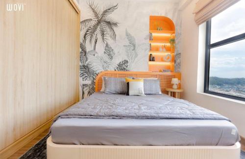Quy Nhon Apartment | FLC Sea Tower Quy Nhon- Q House Codotel