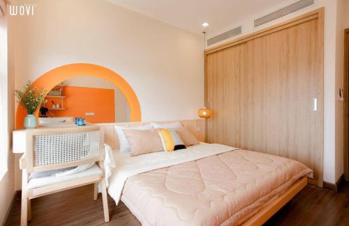 Quy Nhon Apartment | FLC Sea Tower Quy Nhon- Q House Codotel