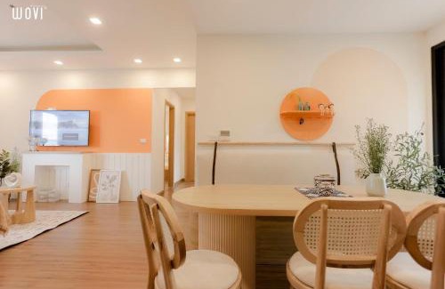 Quy Nhon Apartment | FLC Sea Tower Quy Nhon- Q House Codotel