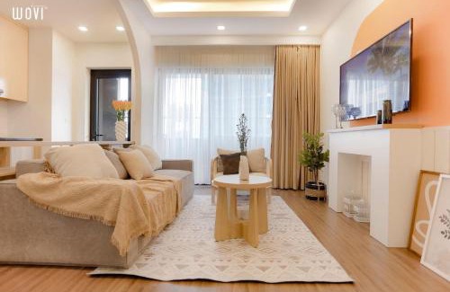 Quy Nhon Apartment | FLC Sea Tower Quy Nhon- Q House Codotel