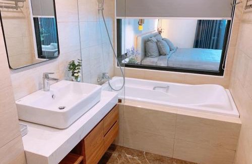 Quy Nhon Apartment | FLC Sea Tower - The Beach Quy Nhơn