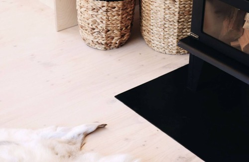 Waiheke Island Apartment | Fleetwood Studio - Unit Two