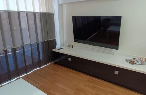 Playa Pobla de Farnals Apartment | Fleming's Beach