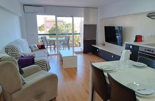 Playa Pobla de Farnals Apartment | Fleming's Beach