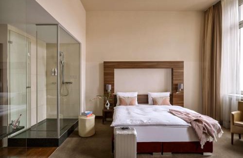 Josefstadt Hotel | Flemings Selection Hotel Wien-City