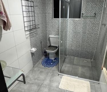 Alto Caparao House | Flet casa da pizza caparaó
