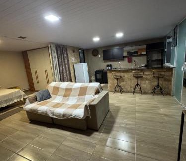 Alto Caparao House | Flet casa da pizza caparaó
