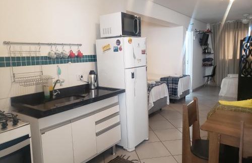 Central Zone Apartment | Flet confortável próximo a 25 de março