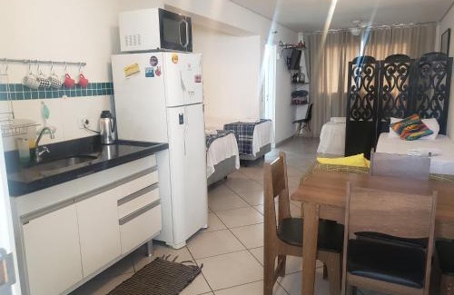 Central Zone Apartment | Flet confortável próximo a 25 de março