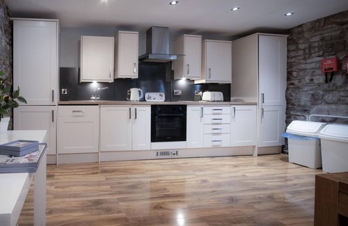 Llanddowror House | Fletcher Coach House - 3 Bedroom Cottage - Pendine