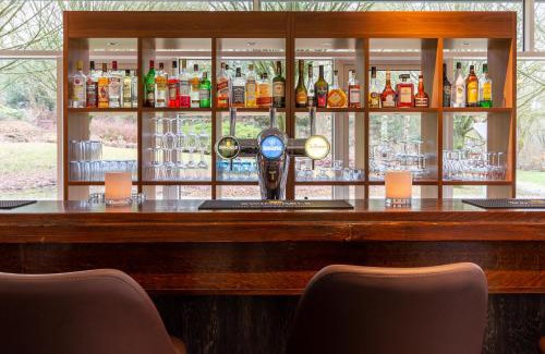 Beekbergen-Zuid Hotel | Fletcher Hotel Restaurant Beekbergen-Apeldoorn