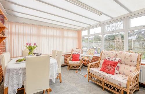 Cawston House | Fletcher's Rest