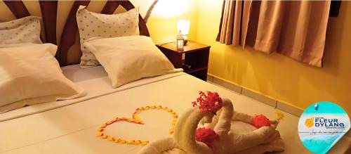 Madirokely Hotel | Fleurs d'Ylang