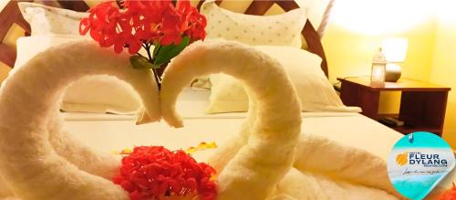 Madirokely Hotel | Fleurs d'Ylang