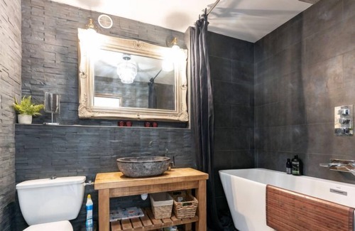 Saint-Gervais-les-Bains Apartment | Fleurs des alpes by Interhome