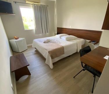 Canoinhas Hotel | Flex Hotel