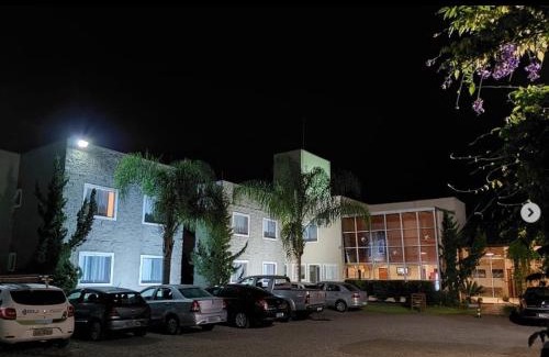 Canoinhas Hotel | Flex Hotel