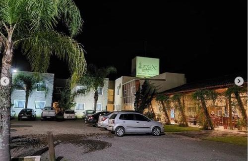 Canoinhas Hotel | Flex Hotel