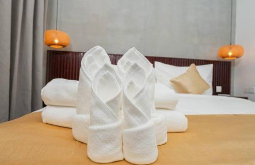 Siem Reap Hotel | Flex Suites