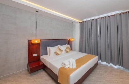 Siem Reap Hotel | Flex Suites