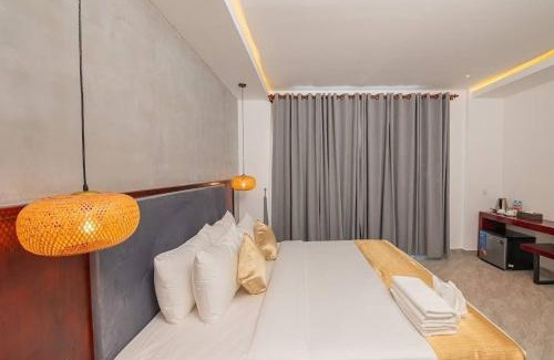 Siem Reap Hotel | Flex Suites