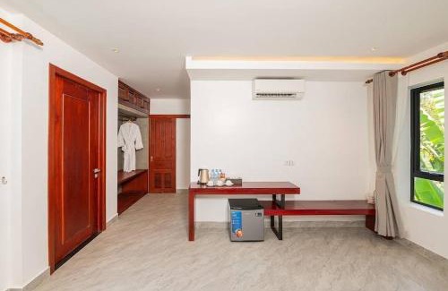 Siem Reap Hotel | Flex Suites