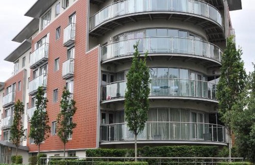 Woking Apartment | Flexi-Lets@Park Heights, Woking