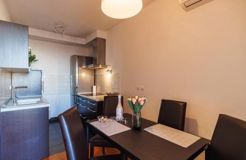 Zagreb Apartment | Flexible SelfCheckIns 29 - Zagreb - Garage - Loggia - New - Apartments Repinc