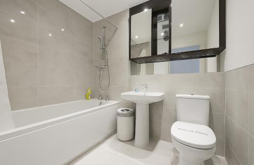 Leavesden House | Flexistay hub at Watford