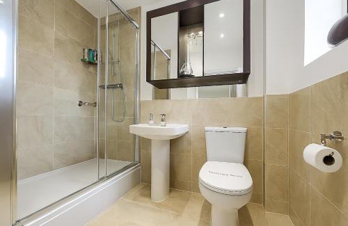 Leavesden House | Flexistay hub at Watford