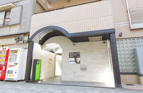 Kawasaki Apartment | Flexstay Inn Kawasaki-Kaizuka