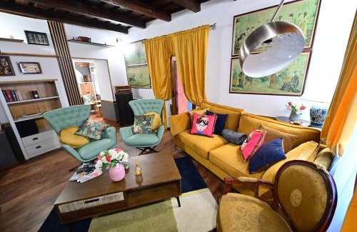 Historic Center Apartment | FLH - Apartament Vicenza
