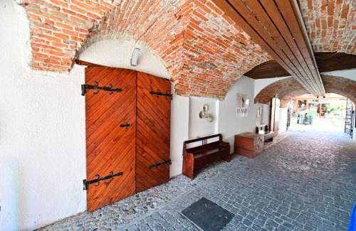 Historic Center Apartment | FLH - Apartament Vicenza
