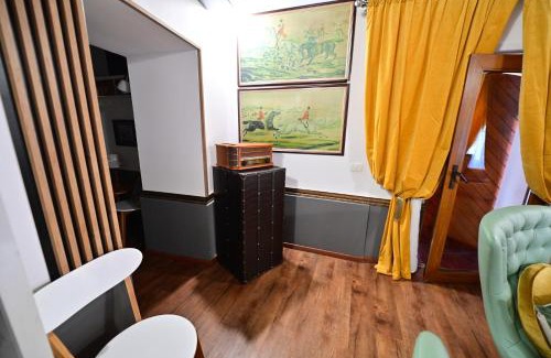 Historic Center Apartment | FLH - Apartament Vicenza