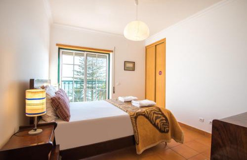 Armacao de Pera Apartment | FLH Armação de Pêra Ocean View Flat