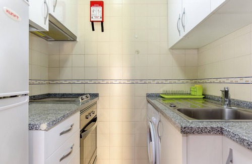 Armacao de Pera Apartment | FLH Armação de Pêra Beach Apartment