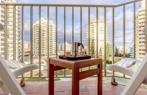 Armacao de Pera Apartment | FLH Armação de Pêra Beach Apartment