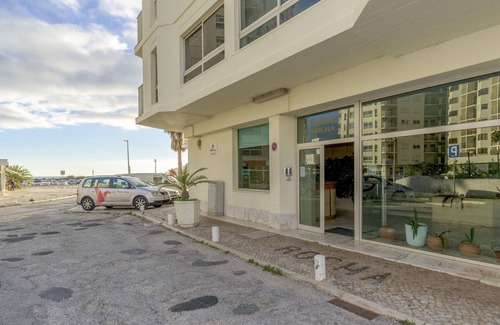Armacao de Pera Apartment | FLH Armação de Pêra Beach Apartment