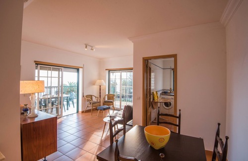 Armacao de Pera Apartment | FLH Armação de Pêra Ocean View Flat