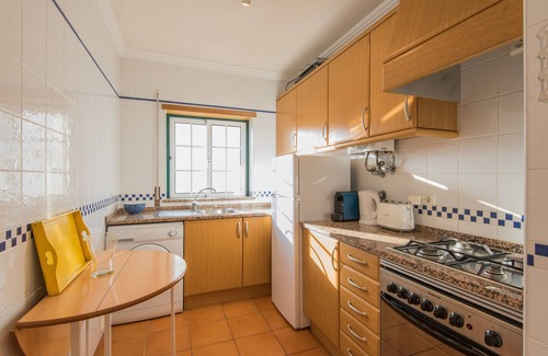 Armacao de Pera Apartment | FLH Armação de Pêra Ocean View Flat