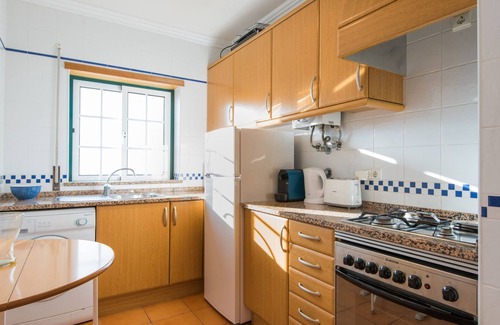 Armacao de Pera Apartment | FLH Armação de Pêra Ocean View Flat