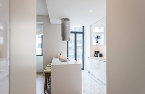 Santo Antonio Apartment | FLH Avenida da Liberdade Fantastic Flat