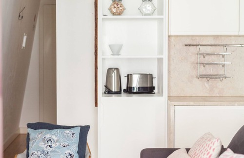 Bairro Alto Apartment | FLH Bairro Alto Design Flat