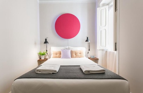 Lisbon Old Town Apartment | Flh Marques Trendy Apartment