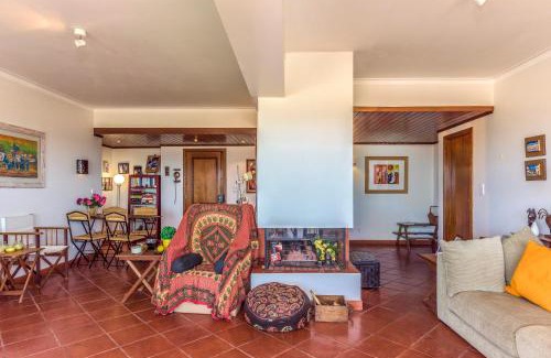 Vila Real Santo Antonio Apartment | FLH Monte Gordo Family Apartment with Balcony