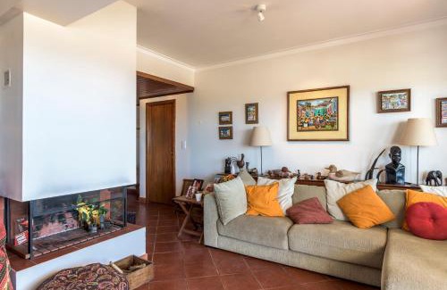 Vila Real Santo Antonio Apartment | FLH Monte Gordo Family Apartment with Balcony