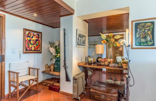Vila Real Santo Antonio Apartment | FLH Monte Gordo Family Apartment with Balcony
