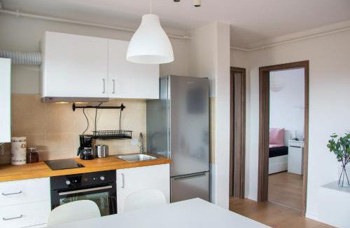 Sibiu Apartment | FLH - Pink Panther