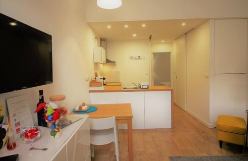 Santa Catarina Apartment | FLH Santa Catarina Lovely Flat