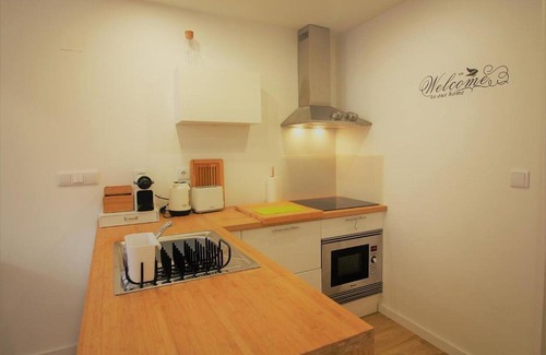 Santa Catarina Apartment | FLH Santa Catarina Lovely Flat